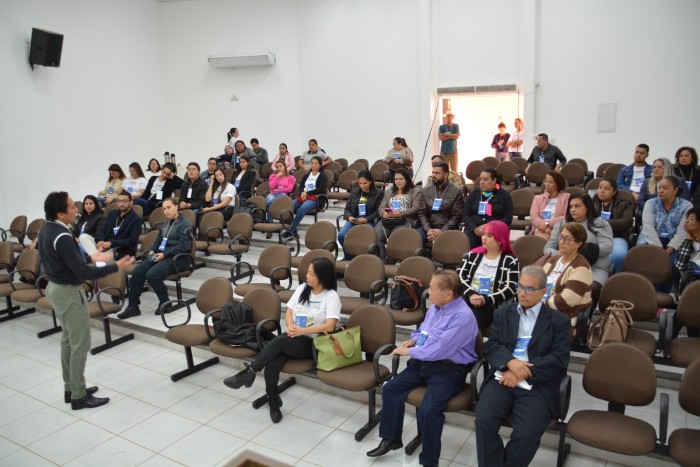 Foto: Reprodução/Prefeitura de Bataguassu - MS