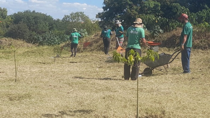 Foto: Reprodução/Prefeitura Mun. Vitória da Conquista - BA
