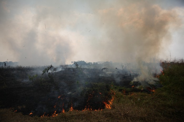 Foto: Reprodução/Secom Acre
