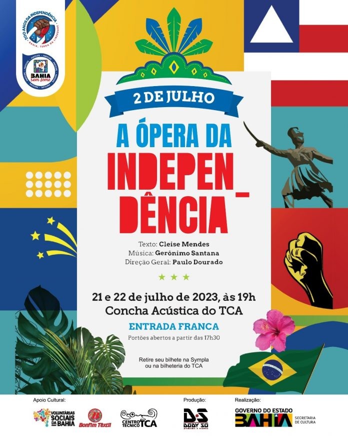 Foto: Reprodução/Secom Bahia