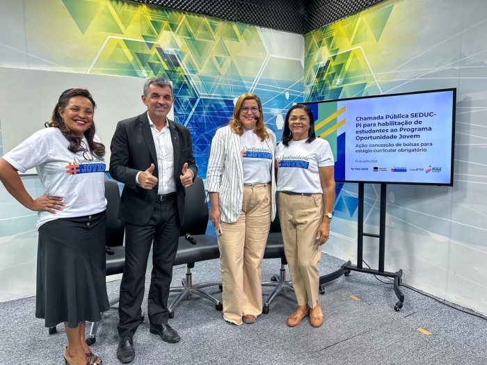 Foto: Reprodução/Secom Piauí