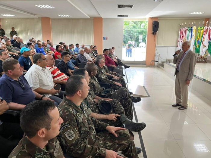 FOTOS: Divulgação/ FUnATI