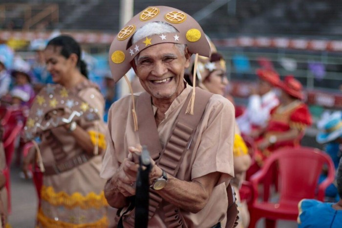 Fotos: Lincoln Ferreira/Sejusc