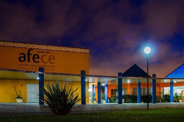 Foto: AFECE