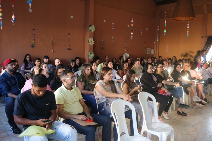 Foto: Reprodução/Prefeitura Mun. Vitória da Conquista - BA