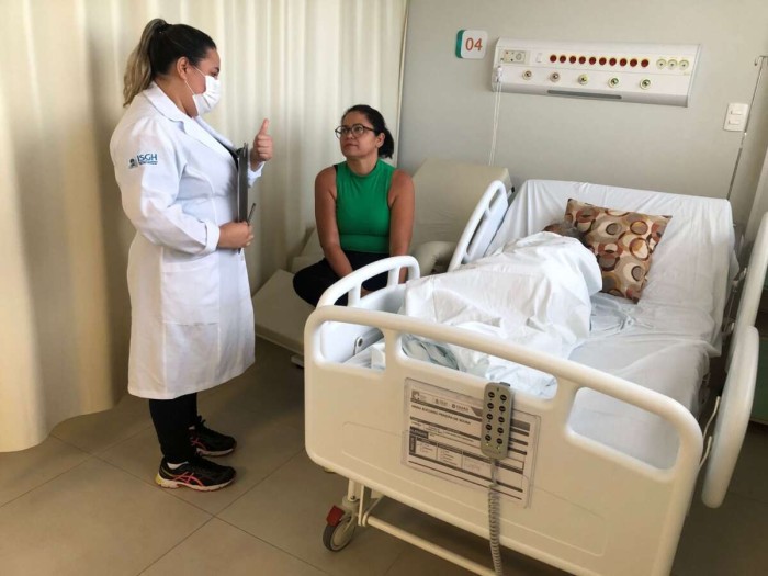 Foto: Reprodução/Secom Ceará