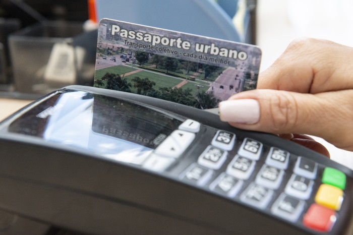 Estudantes contemplados poderão receber subsídio de até 70% no valor dos créditos - Fotógrafo:Lia Mara/Secom Palmas