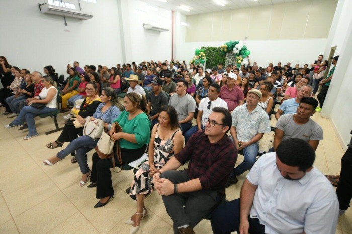 FOTOS: Tácio Melo/Amazonastur e Divulgação/Sepror