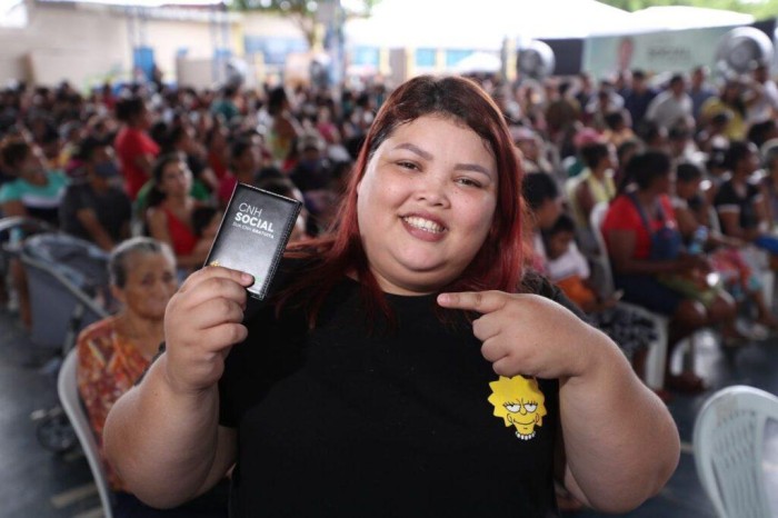 FOTOS: Divulgação/Detran-AM