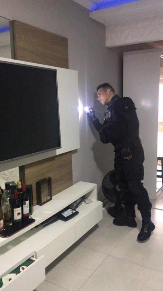 Foto: Polícia Civil / Reprodução