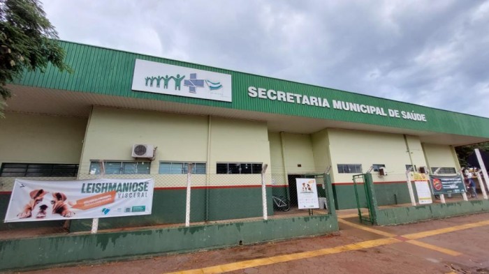 Foto: Reprodução/Prefeitura de Bataguassu - MS