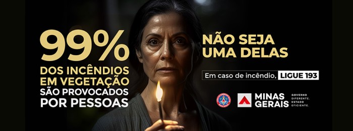 Governo de Minas / Divulgação