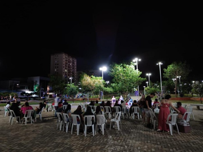 Foto: Reprodução/Prefeitura de Primavera do Leste - MT