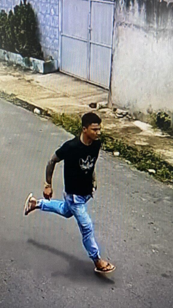 FOTOS: Divulgação/PC-AM