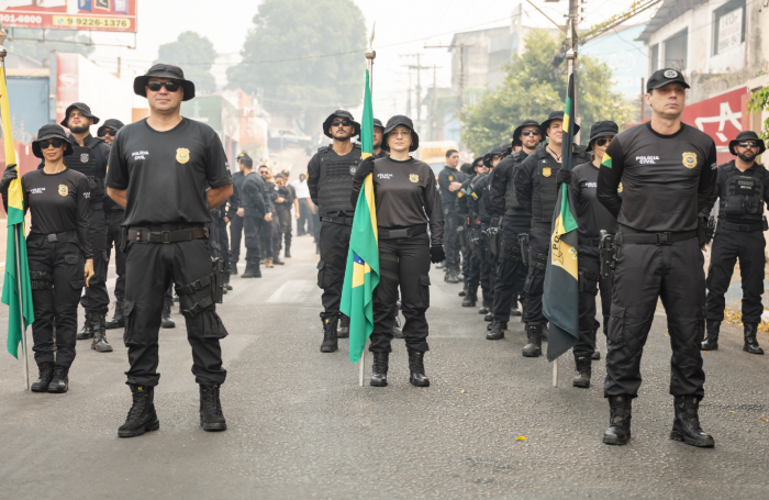 Foto: Reprodução/Secom Acre