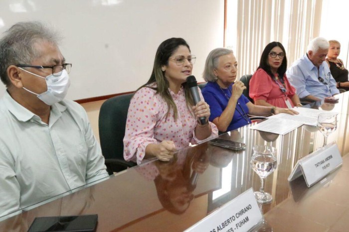 FOTOS: Roberto Carlos/Secom, Anne Karoline Alves/FVS-RCP