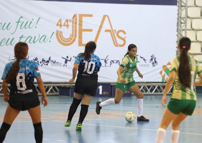 FOTOS: Euzivaldo Queiroz/ Secretaria de Estado de Educação e Desporto Escolar