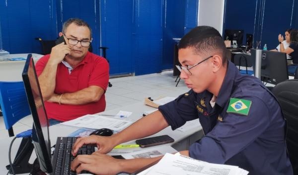 Foto: Reprodução/Prefeitura de Sorriso - MT