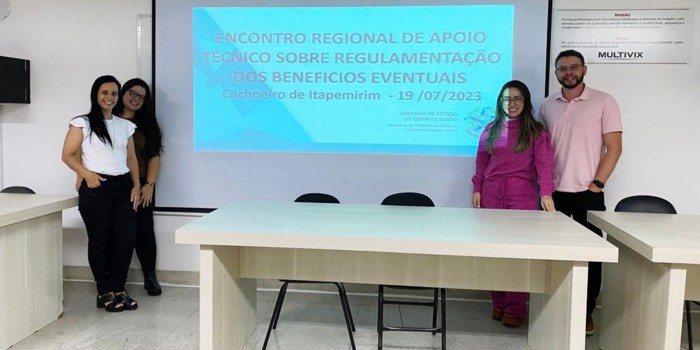 Foto: Reprodução/Prefeitura de Iúna - ES