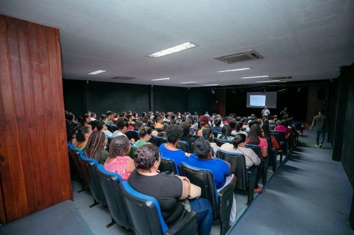 Foto: Reprodução/Prefeitura de Camaçari - BA