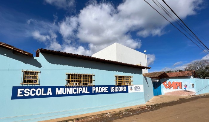 Foto: Reprodução/Prefeitura Mun. Vitória da Conquista - BA