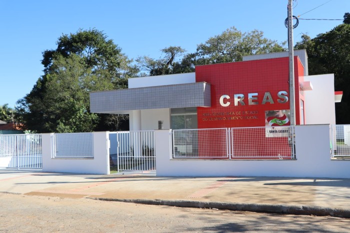 Foto: Reprodução/Secom SC