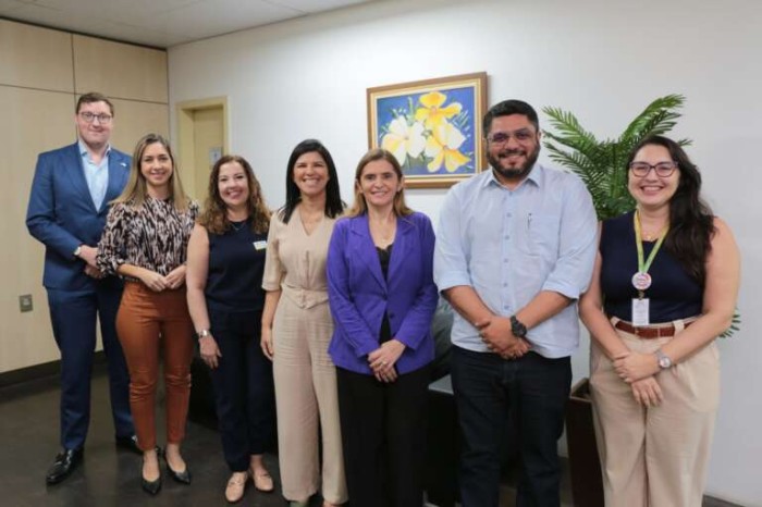 Foto: Reprodução/Secom Ceará