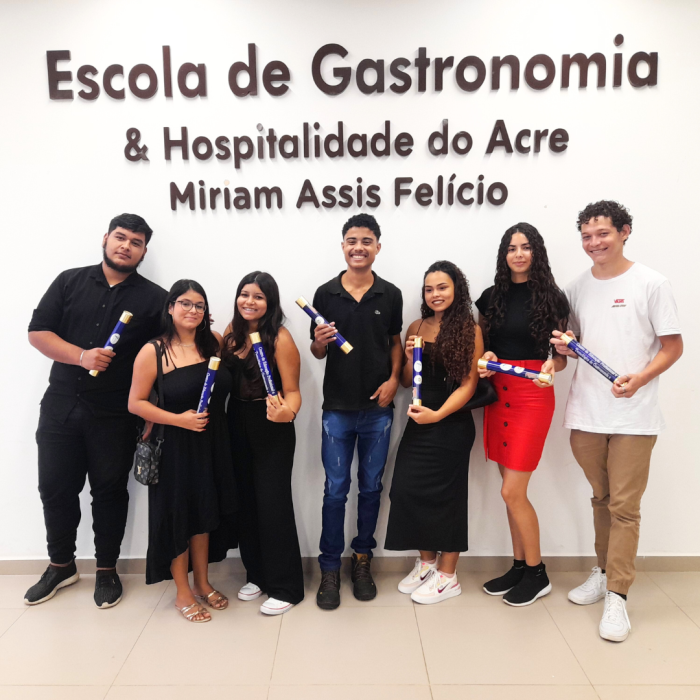 Foto: Reprodução/Secom Acre