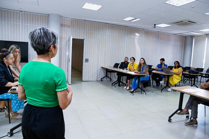Foto: Reprodução/Secom Acre