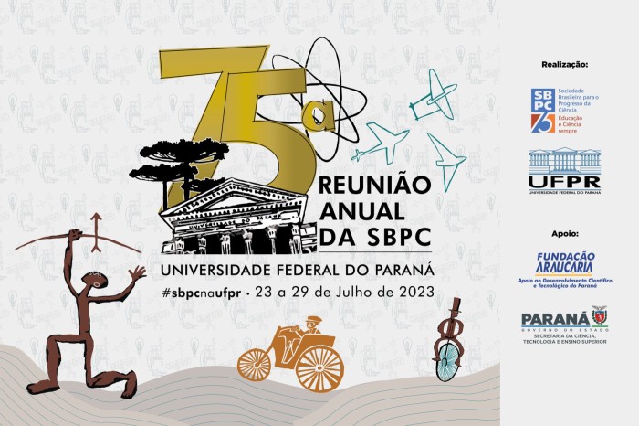 Foto: SETI-PR