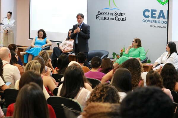 Foto: Reprodução/Secom Ceará
