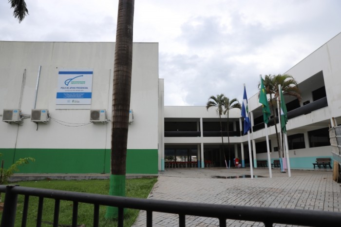 (Foto: Ascom Prefeitura/Rayan Nicacio)