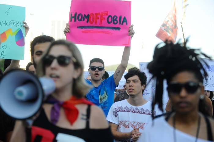© Tânia Rêgo/Agência Brasil