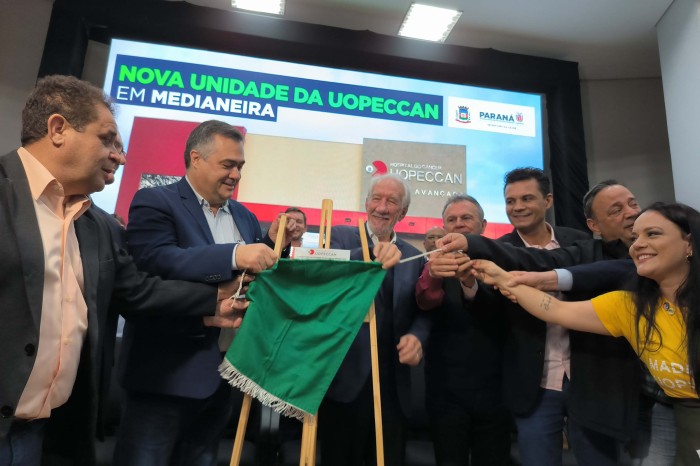 Foto: Danilo avanci/SESA