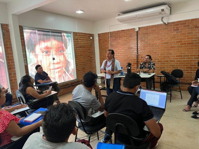 FOTOS: Divulgação /FEI