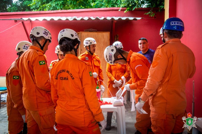 Foto: Reprodução/Secom Ceará