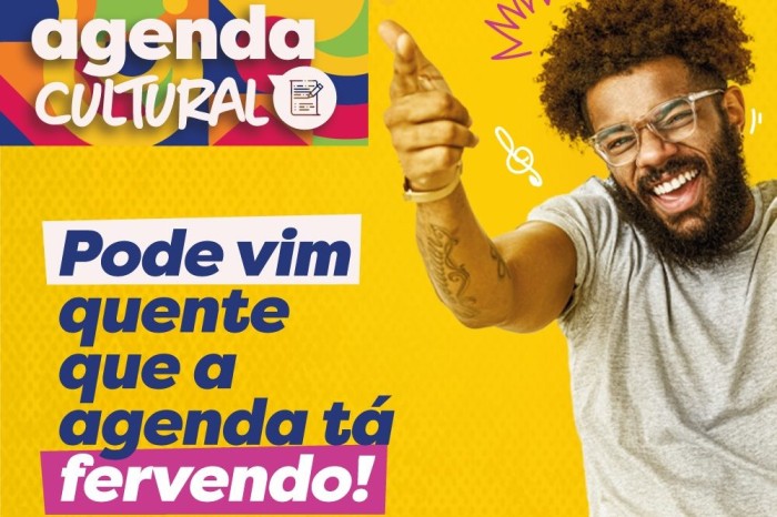 Foto: Reprodução/Prefeitura de Camaçari - BA