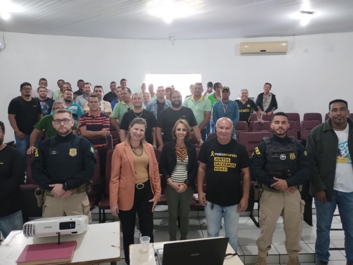 Foto: Reprodução/Prefeitura de Coxim - MS