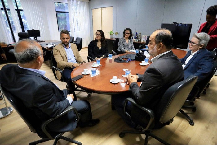 Foto: Reprodução/Câmara de Camaçari - BA