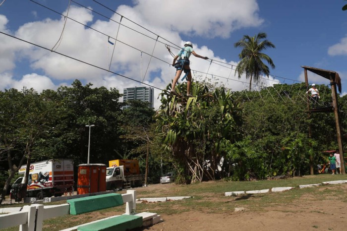 Foto: Reprodução/Secom Ceará