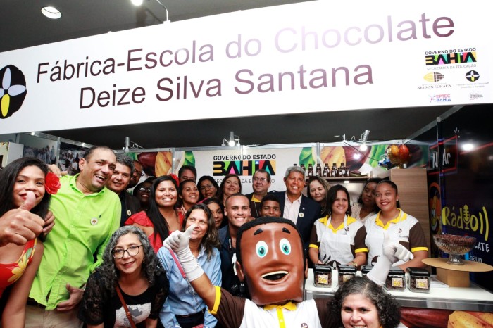 Foto: Feijão Almeida/GOVBA
