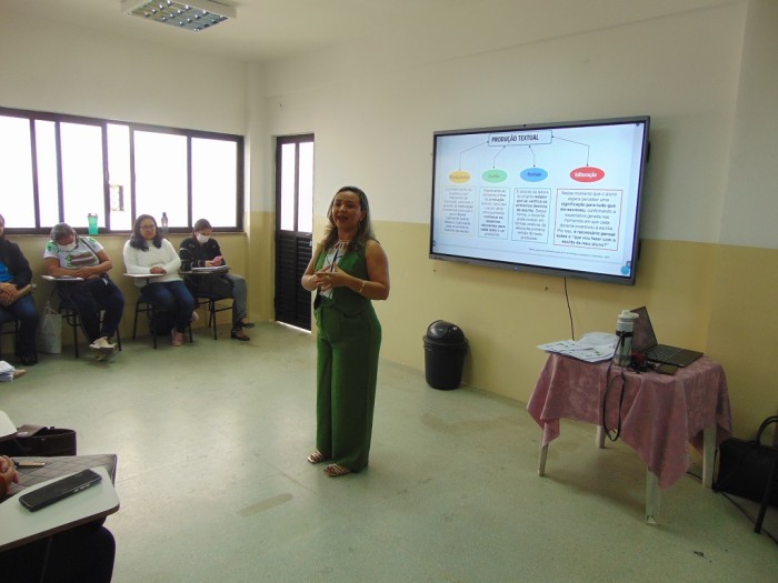 Foto: Reprodução/Prefeitura Mun. Vitória da Conquista - BA