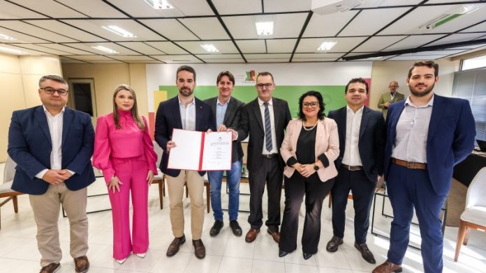 Foto: Gustavo Mansur/Secom