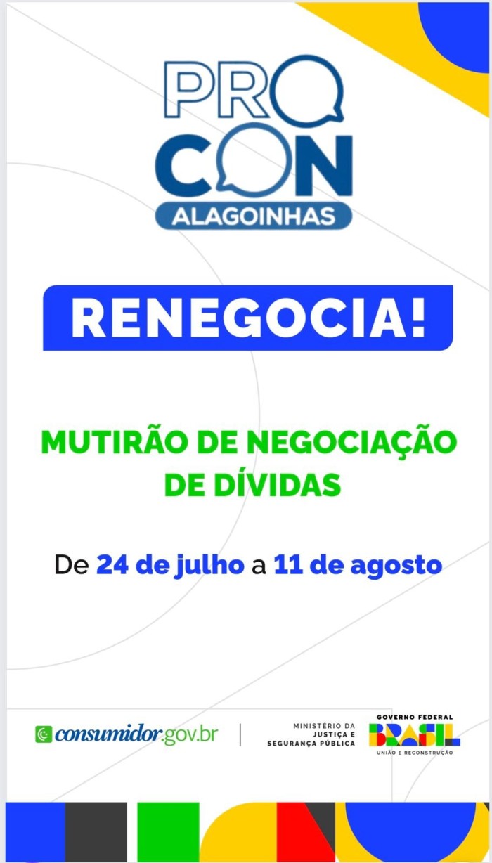 Foto: Reprodução/Prefeitura de Alagoinhas - BA