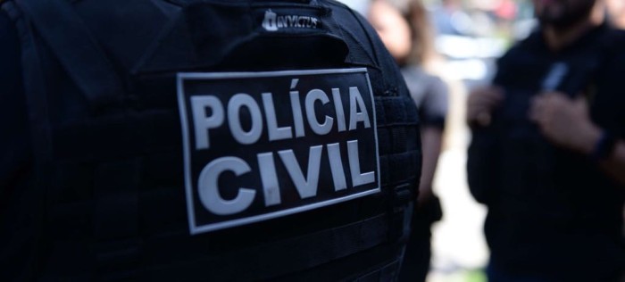 Foto: Reprodução/Secom Ceará