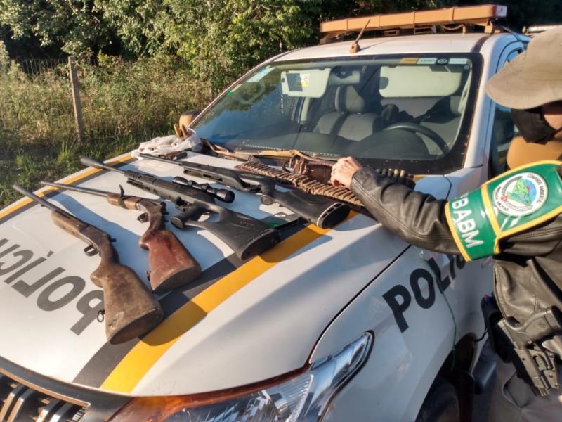 Foto: Brigada Militar/Divulgação