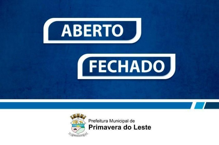 Foto: Reprodução/Prefeitura de Primavera do Leste - MT