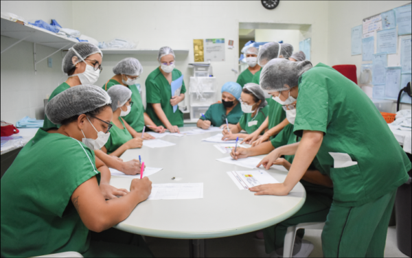 Foto: Reprodução/Secom Ceará