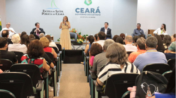 Foto: Reprodução/Secom Ceará