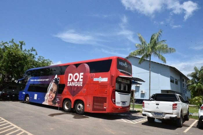 Foto: Reprodução/Secom Acre